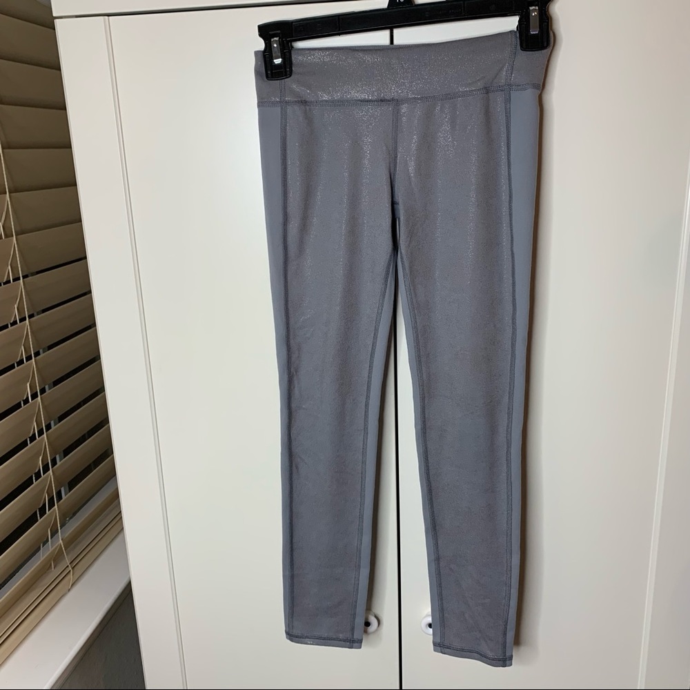 Zella Girl Workout Leggings